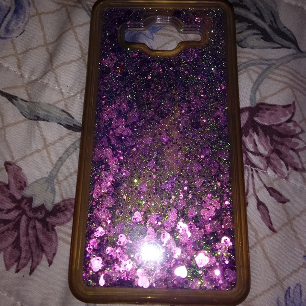 Phone case